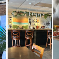 SPI Wine Bar