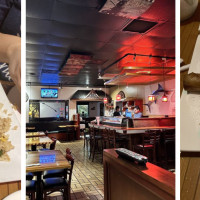 Spice Thai & Sushi