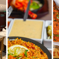 Spice Village Indian Restaurant and Takeaway