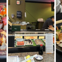 Spicy Tuna Sushi Bar and Grill
