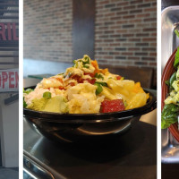 Spin Poke & Grill