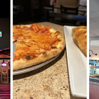 Spinelli's Brick Oven Pizzeria