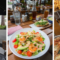 Spris Artisan Pizza - Lincoln Road