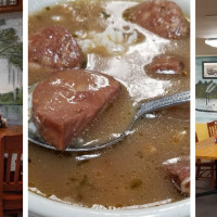 Spuddy's Cajun Foods