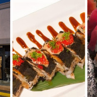SriThai: Thai Kitchen & Sushi Bar