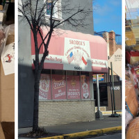 Srodek’s Campau Quality Sausage