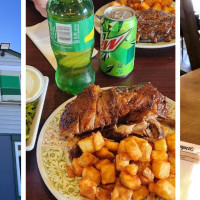 St Patrick's Tavern & Restaurant