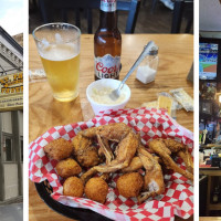 St Paul Tavern
