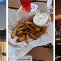 Stables Bar & Grill