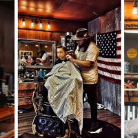Stafford's Barber Shop and Shave Co.