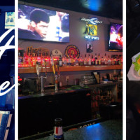 Stage 64 Lounge