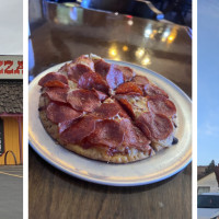 Stagecoach Pizza