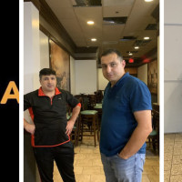 Star Kabob
