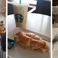 Starbucks 31 Oriente