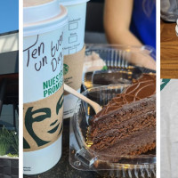 Starbucks Carretera Saltillo-Mty DT
