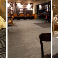 Starbucks Coffee - A34 North