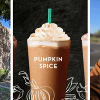 Starbucks Gilbert Gateway