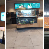 Starbucks - Kings Hwy