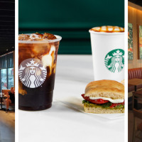 Starbucks Safford
