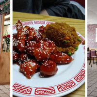 Stars Chinese Gourmet Restaurant