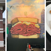 STATESIDE DELI &Resturant