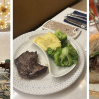 Steakhouse 71