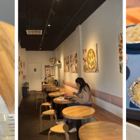 Steamies Dumplings