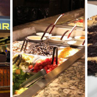 Steelworks Buffet and Grill