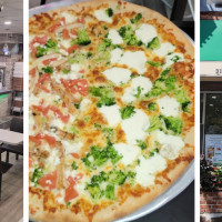 Stella's 24 Hour Eatery