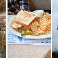 Steve’s Grill