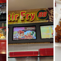 Stir Fry 88