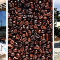 Stir It Up Coffee Shop