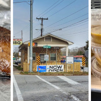 Stone House BBQ
