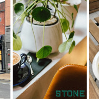 Stone Street Café