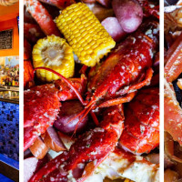 Storming Crab -Seafood Restaurant