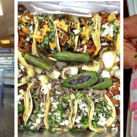 STREET TACOS