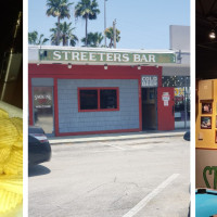 Streeters Bar
