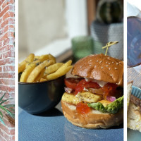 Stripped Brasserie