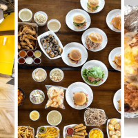 Strip's Chicken Express - Olathe