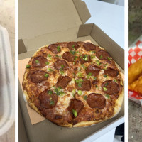 Stromboli's Pizza Ltd