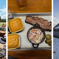 Strongman Smokehouse