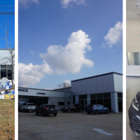 Subaru of Baton Rouge