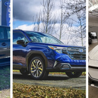 Subaru Victoriaville