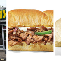 Subway Akron
