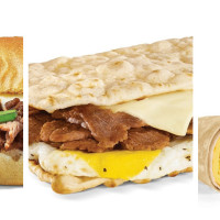 Subway - N 99th St