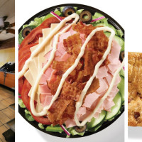 Subway Wheat Ridge