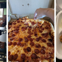 Sue's Little Pizza Shop