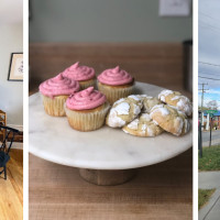 Sugar & Bean Cafe