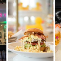Sugar Factory - Houston