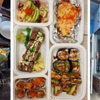 Sugoi Sushi